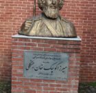 شناسایی ۳۴ مکان رخداد قیام میرزاکوچک در گیلان
