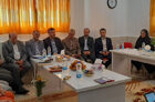  کارگاه بلوغ جنسی در فرزندان مبتلا به اتیسم