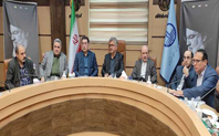 چهارمین جلسه کمیسیون ماده ۲۰ درمان دانشگاه علوم پزشکی گیلان برگزار شد
