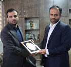 سهیل نوری بعنوان رییس سازمان مدیریت پسماند شهرداری رشت منصوب گردید