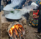 برگزاری جشنواره اربا دوشاب در شفت