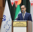 مدارک تخصیص زمین به ۲۰۰ خانوار گیلانی اهدا شد